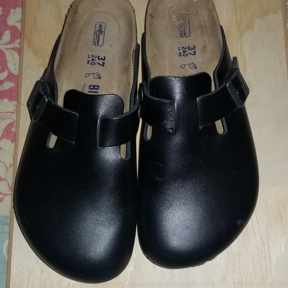 Birkenstock